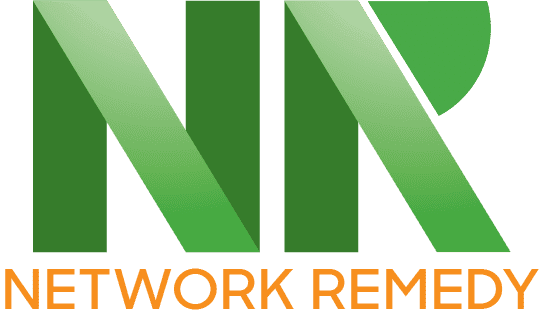 Network Remedy Logo