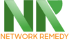 Company logo for Network Remedy an MSP