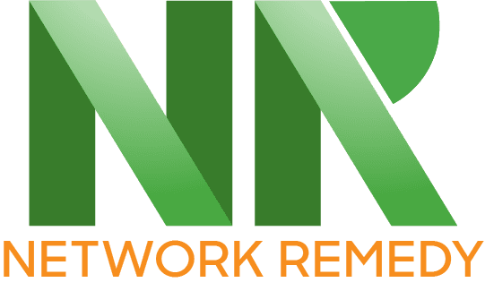 Company logo for Network Remedy
