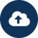 Cloud Services-Icon