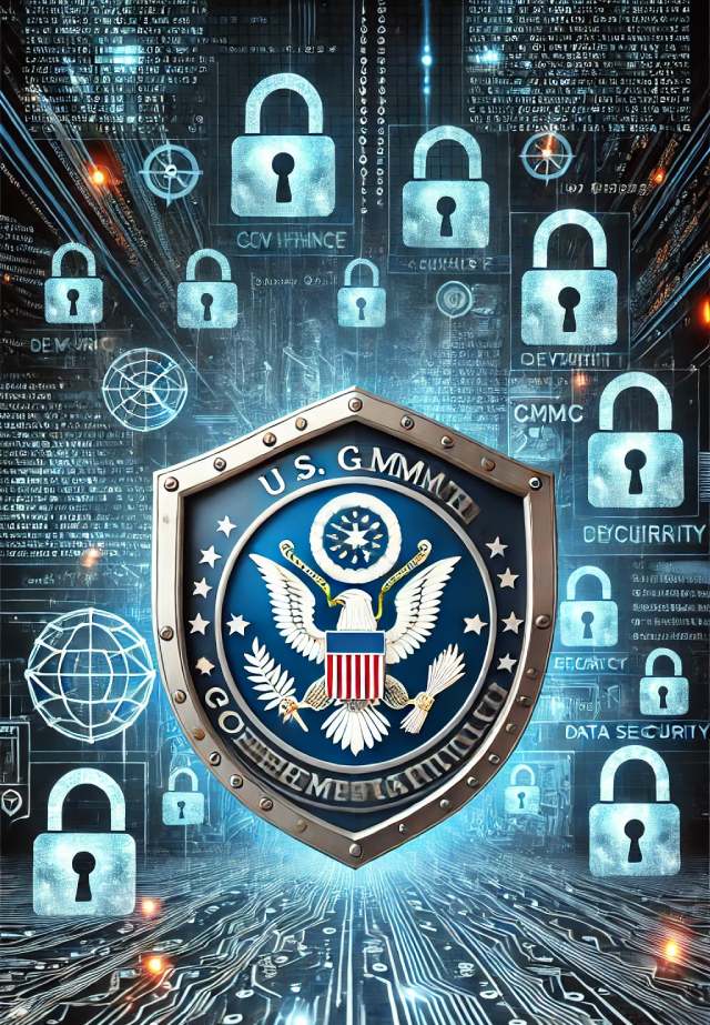CMMC Compliance-imag