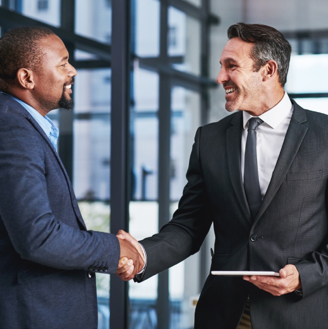 vCIO services offer businesse