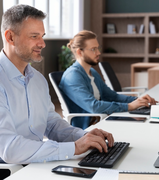 Managed Services program