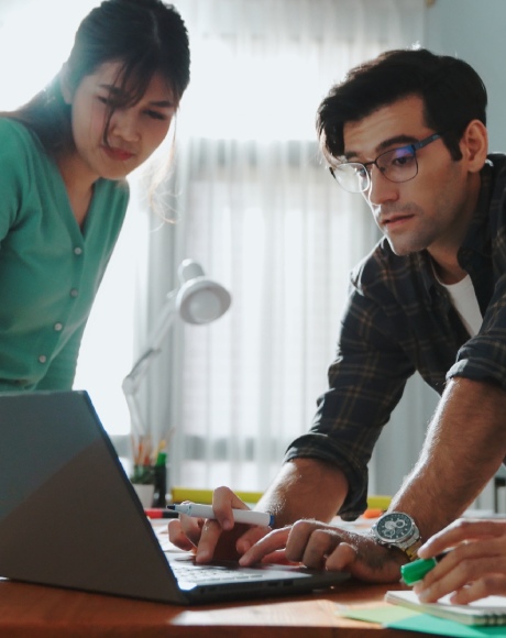 Managed Services program