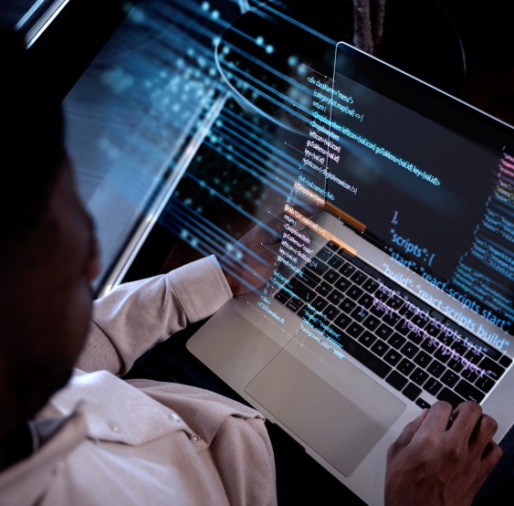 Cybersecurity
