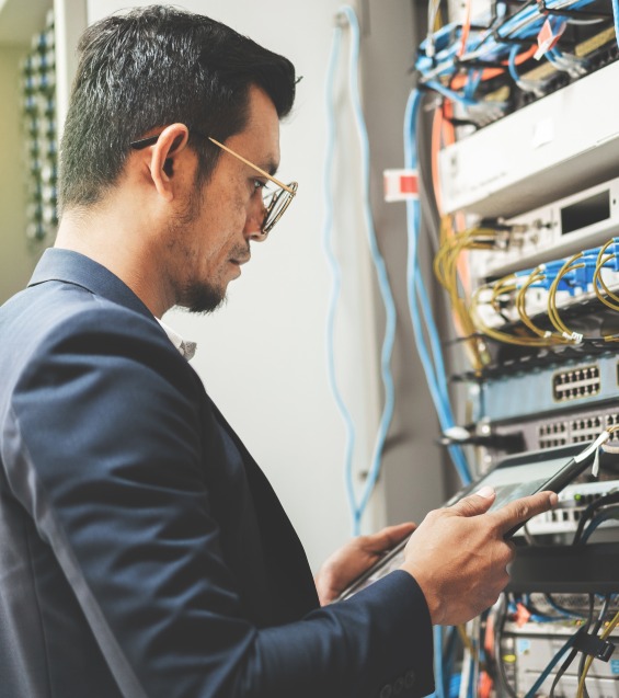 Network Monitoring