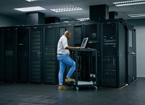 Desktop and Server Virtualization