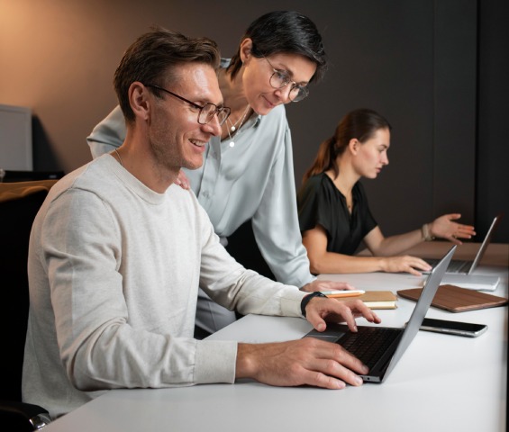 IT Consulting