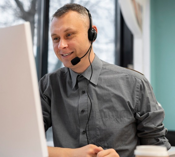 Work from Home Support